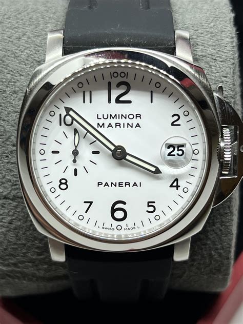 panerai lpam 49